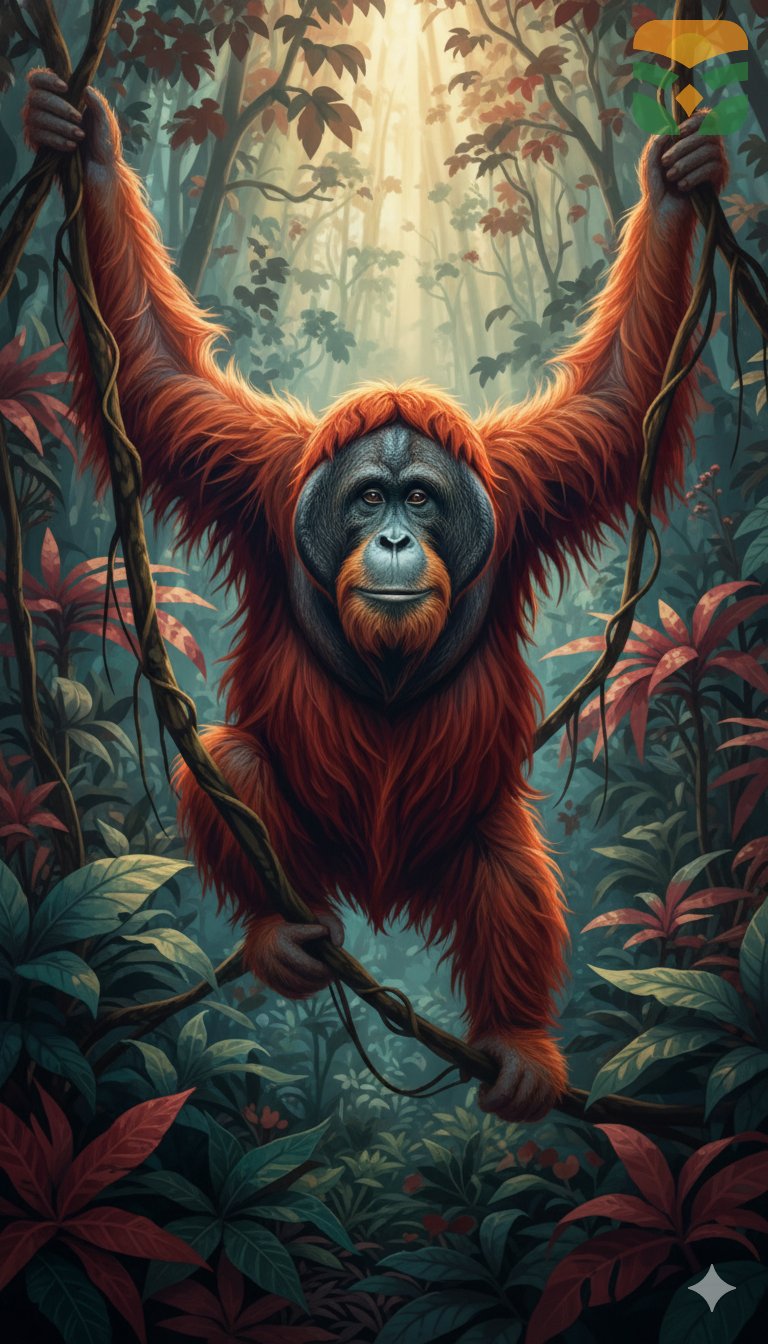 Animals of the Wild”