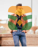 Summer & Outdoor Men’s Wear