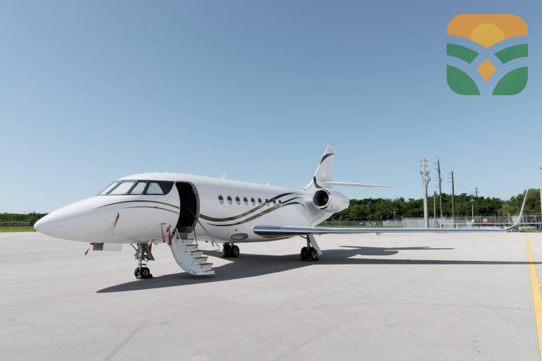 Private Airplane for Sale – Excellent Condition | Luxury, Performance & Reliability