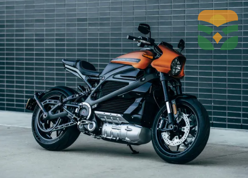 Reliable Motorcycle for Everyday Travel