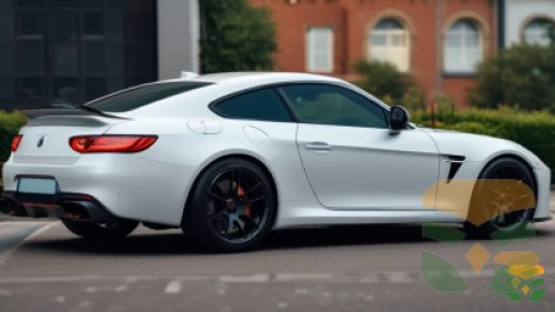 Audi Car In Good Condition