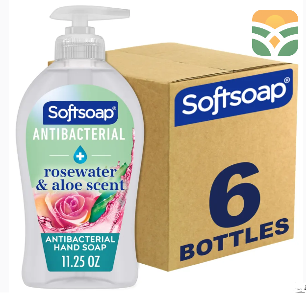 GentleCare Sensitive Skin Soap
