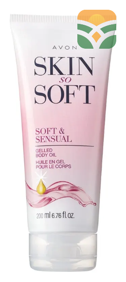 SoftTouch Moisturizing Body Lotion