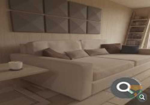 Mesa de comedor madera 4 plazas - photo 6