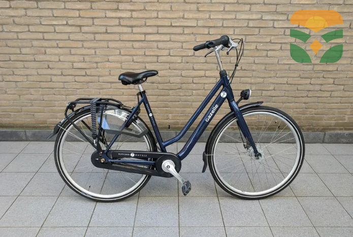 Street Bike
