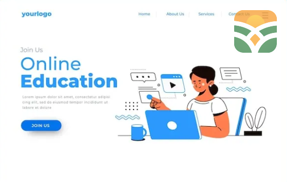 Smart Learning Education Classes