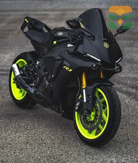 Eco-Friendly Electric Bike
