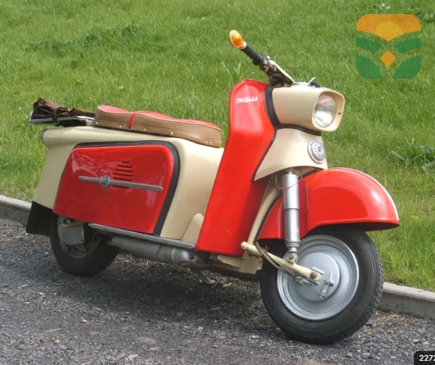 Easy-Ride Scooter for Men & Women