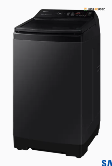 Energy Efficient Fully Automatic Washer 10kg