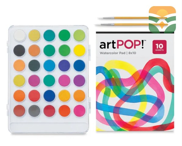 Canvas Board for Painting