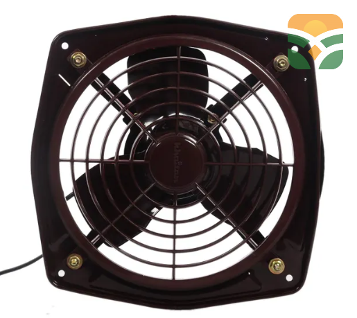 FreshAir Kitchen Exhaust Fan