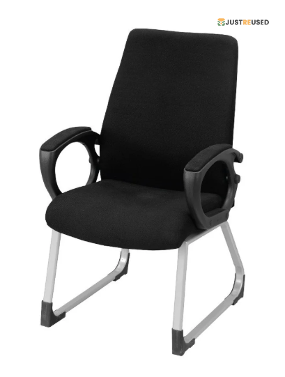 DineEase Wooden Dining Chair