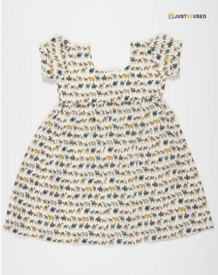 Newborn Baby Cotton Suit – Gentle on Skin