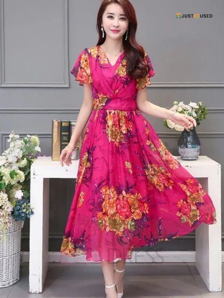 Trendy Platform Sneakers