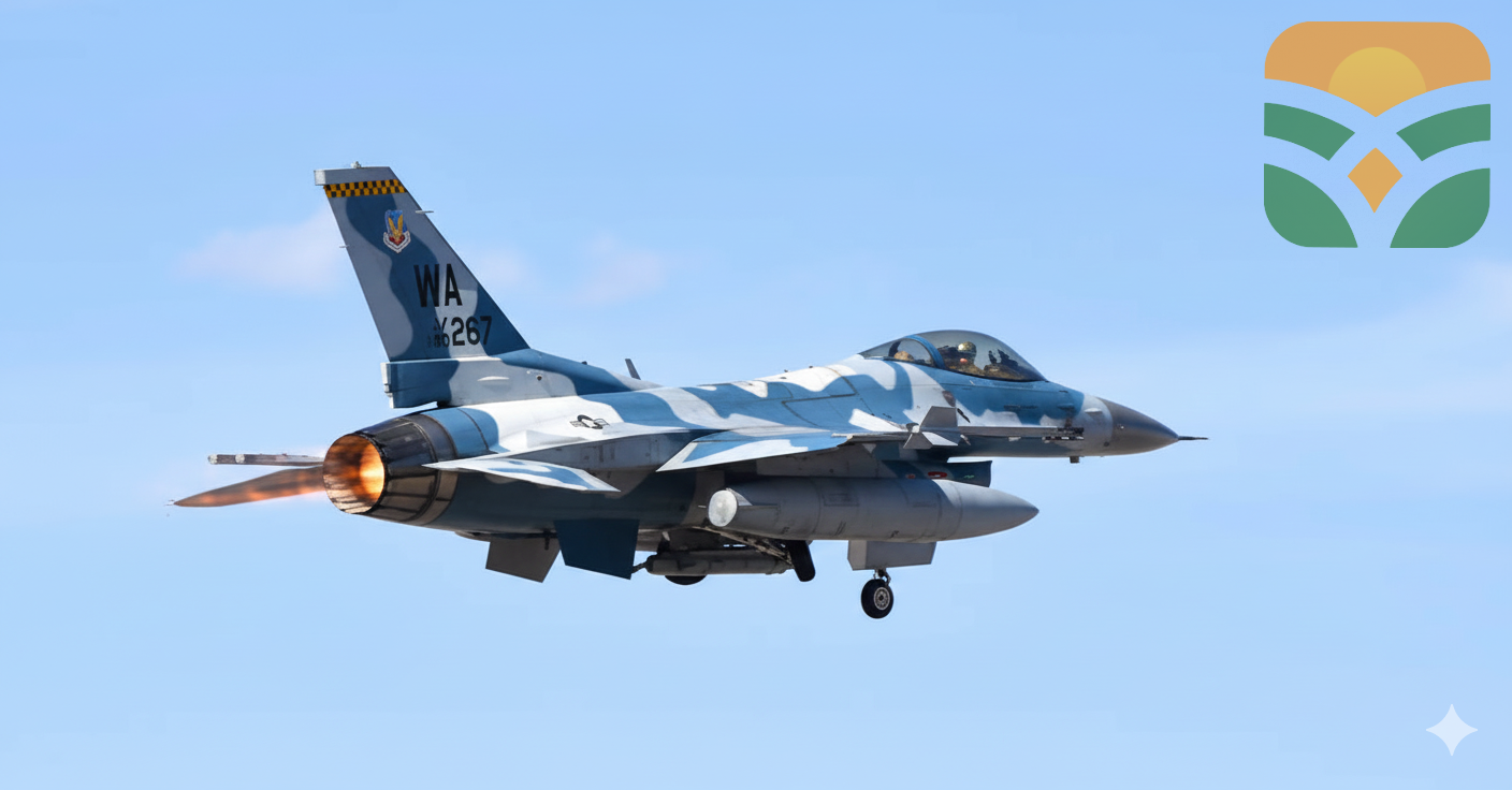 Modern Aviation Aircraft