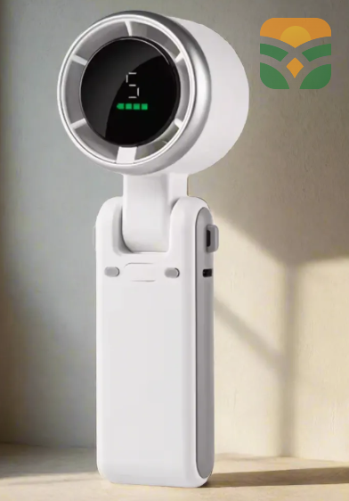 BreezeMax Energy-Saving Ceiling Fan