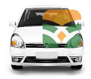 Automatic Gear Vehicle