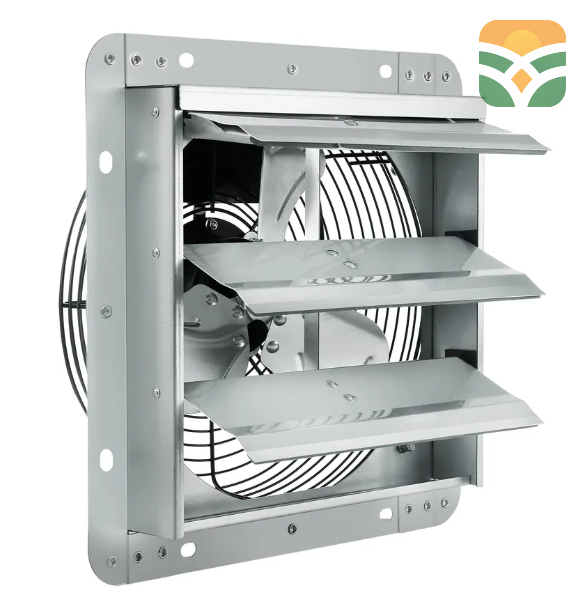VentMaster Industrial Exhaust Fan