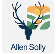 Allen Solly Junior Shirt