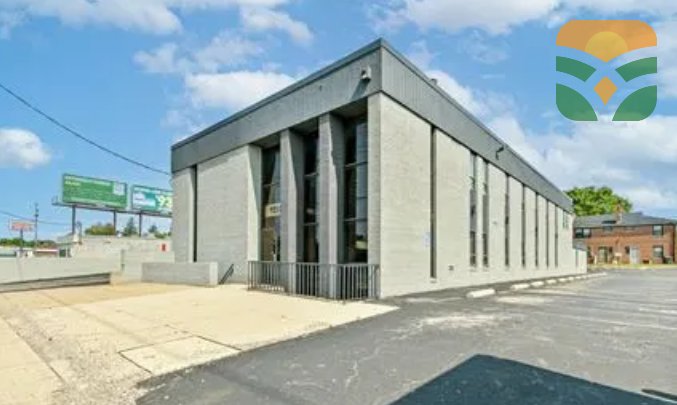 Modern Office Spaces for Rent