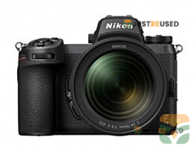 PhotoFlex Smart Auto-Focus Camera