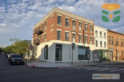 Prime Location Commercial Spaces on Rent