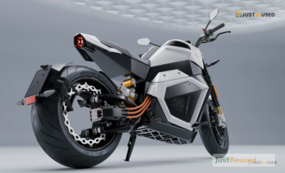 FlashTorque 300cc Racing Bike