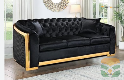 StyleRest Contemporary Living Room Sofa