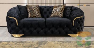 StyleRest Contemporary Living Room Sofa