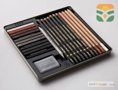 Smooth Surface Drawing Paper