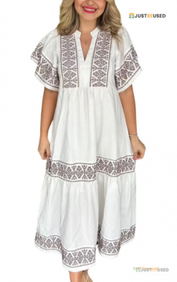 Classic Flat Khussas for Women