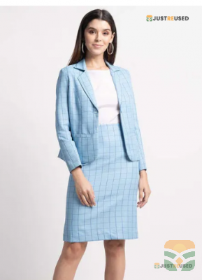 Designer Formal Wear Ladies Suit