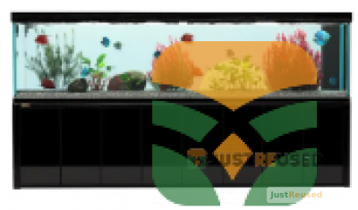 Small Glass Aquarium for Betta & Goldfish