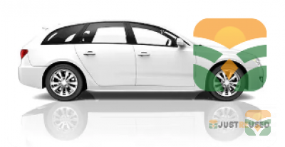 Premium Executive Car
