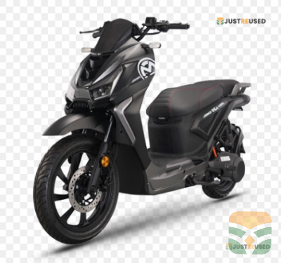 TurboZip 500W High-Speed Electric Scooter