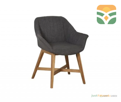Elegant Velvet Accent Chair