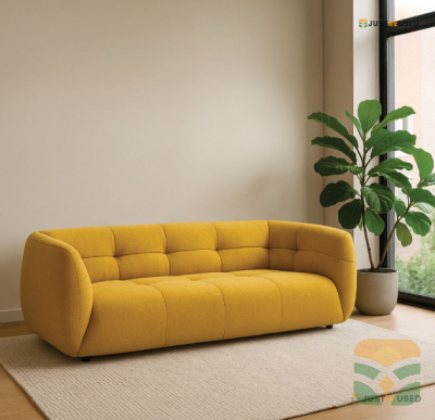 Urban Living Fabric Sofa Couch