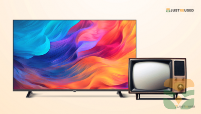 CineView Android Smart Television