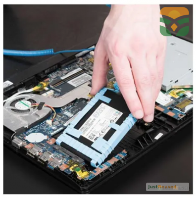 Computer Hardware Upgrade Services