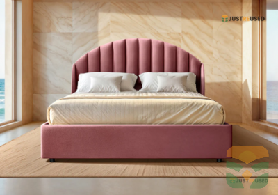 UrbanSleep Contemporary Bed Frame
