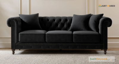 StyleRest Contemporary Living Room Sofa