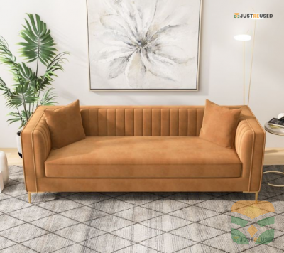 Urban Living Fabric Sofa Couch