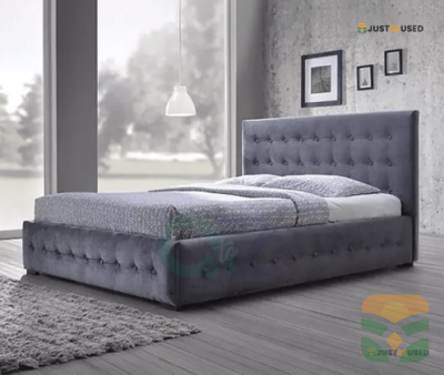 UrbanSleep Contemporary Bed Frame