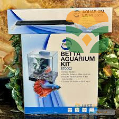 Buy Fish Aquariums Online | Premium Glass Tanks & Aquarium Accessories