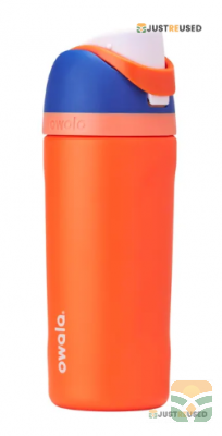 Safe & Comfortable Kids Water Bottle