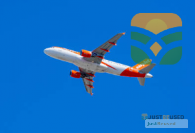 Aircraft Educational Toy