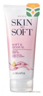SoftTouch Moisturizing Body Lotion