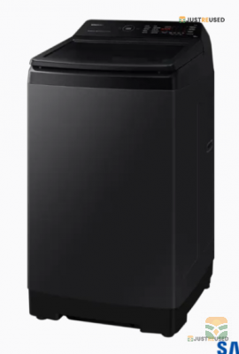 Energy Efficient Fully Automatic Washer 10kg
