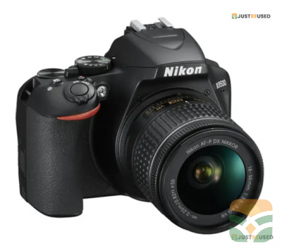 CinemaPro 4K Video Recording Camera