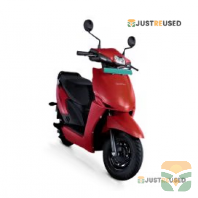 VoltSprint High Performance Scooter